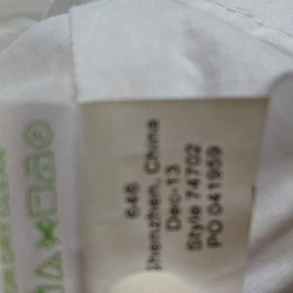 Lilly Pulitzer Charleston Ivy Eyelet Dress. size 10 - Picture 7 of 8